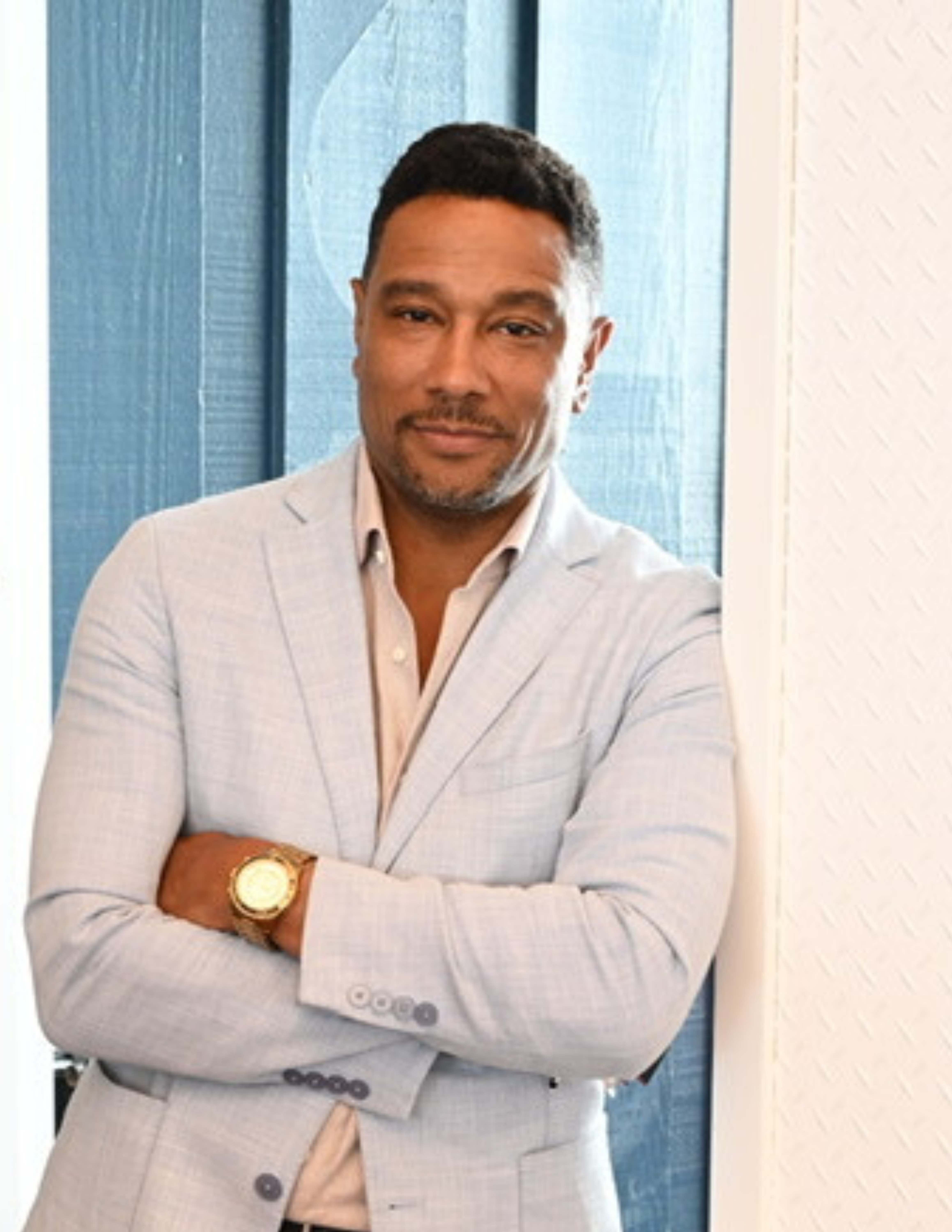 Kenneth E. Maxey II