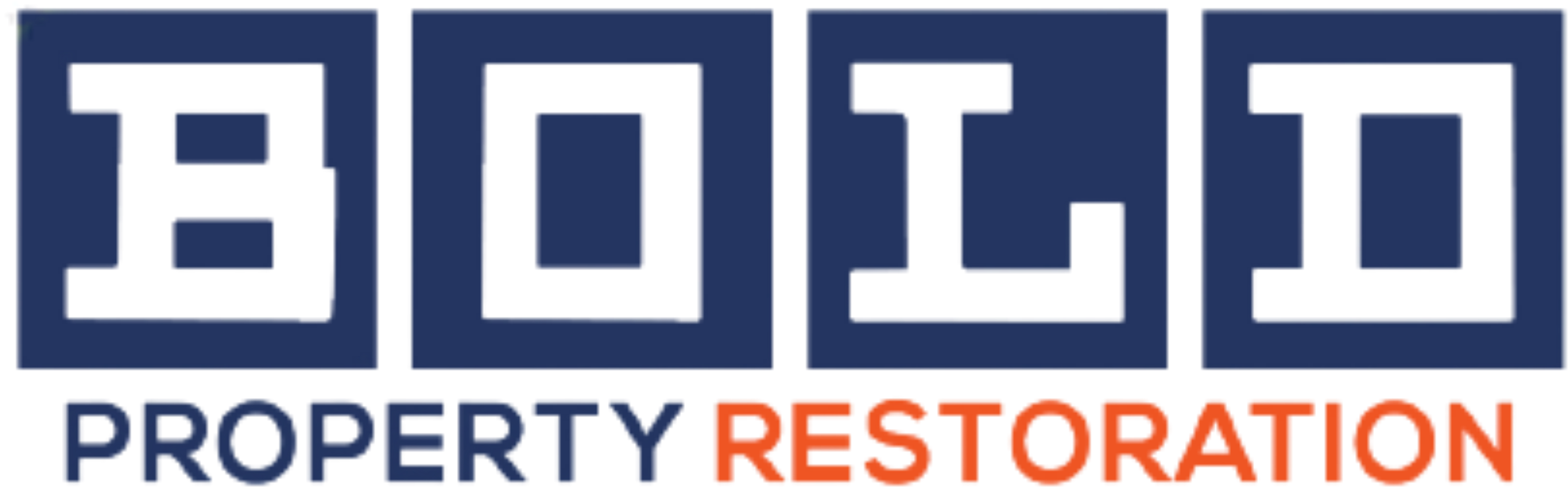 Bold Property Restoration Bold Property Restoration